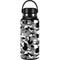 Neutral Street Camo Hydro Flask 32oz Wide Mouth Skin
